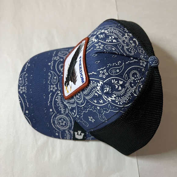 Freedom - gorin bros - Picture 3 of 4